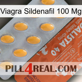 Viagra Sildenafil 100 Mg 43